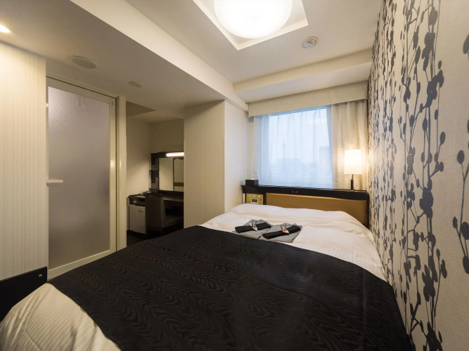 APA Hotel Iidabashi Ekiminami