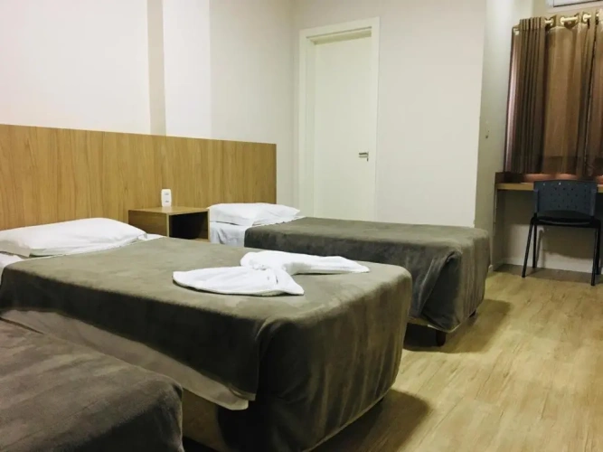 Superior Suite