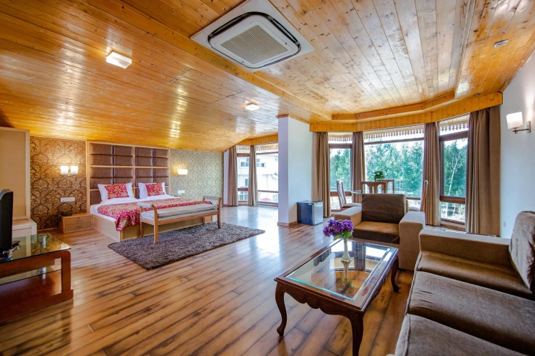 Grand Suite