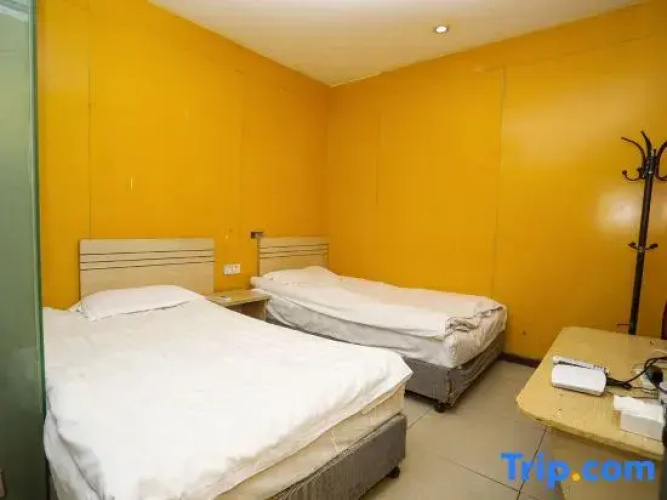 Ningbo Chenglou Guest House