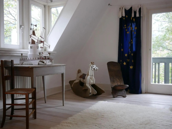 Villa Himmelsblau