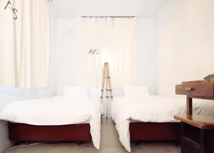 Hotelafbeelding