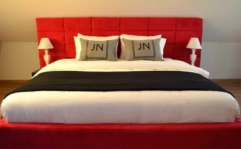 Jn Boutique Apartments