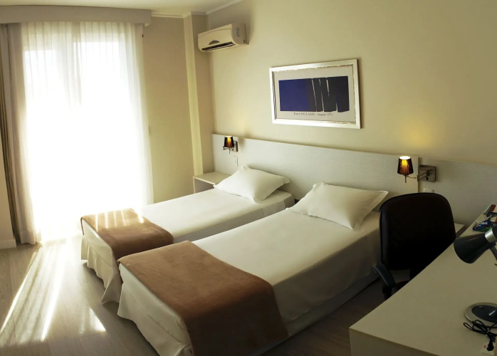 Charrua Hotel