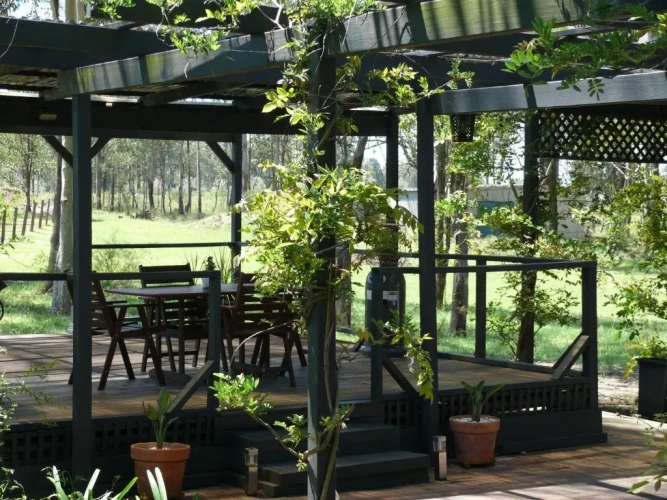 2 Bedrooms Cottage