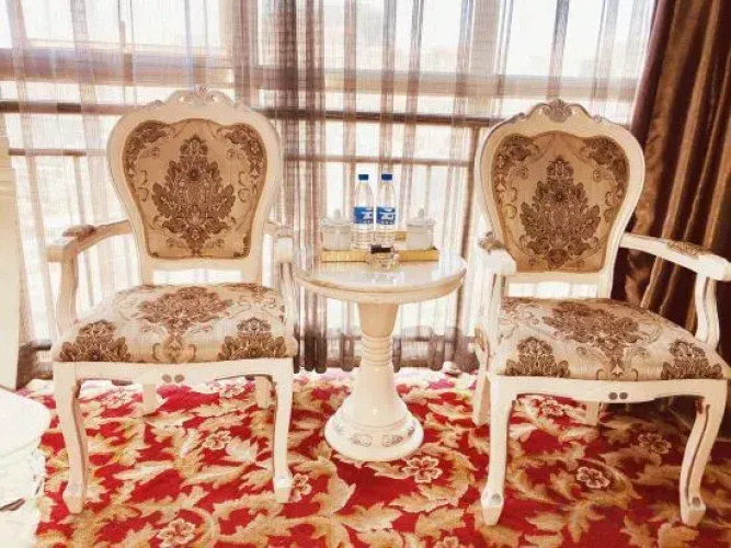New Hongyun Hotel