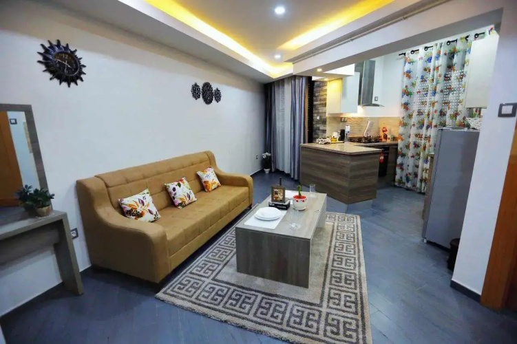 The Adress Residence