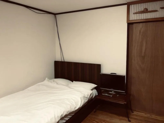 Tsuruya Guesthouse