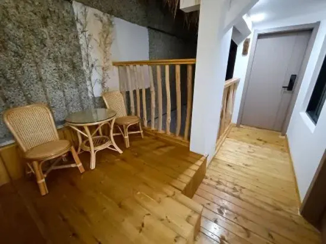 Changting Traveler Return Inn