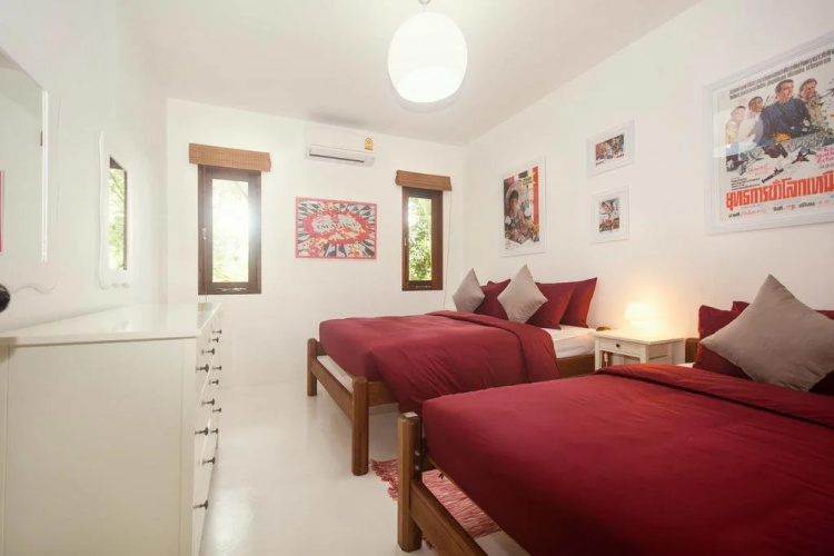Eden Villas Krabi