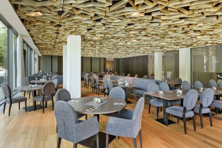 Doubletree by Hilton Vienna Schonbrunn photo 31