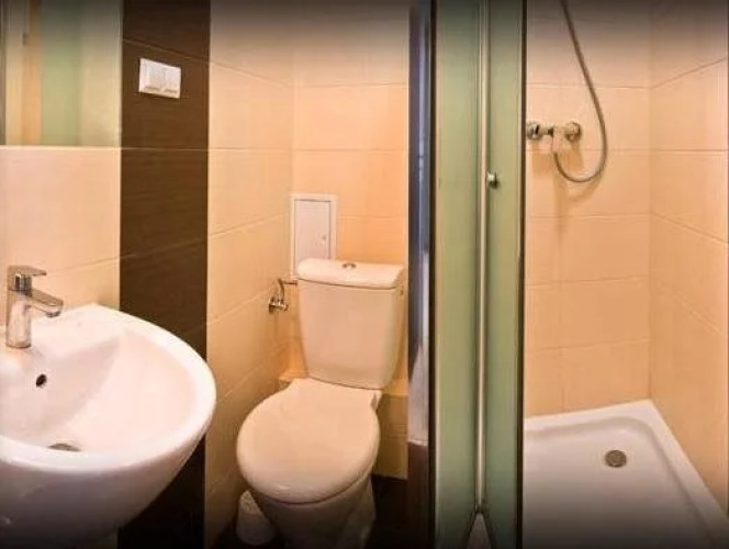 Hotel Avion