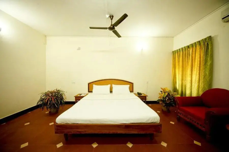 KTDC Tamarind Nilambur