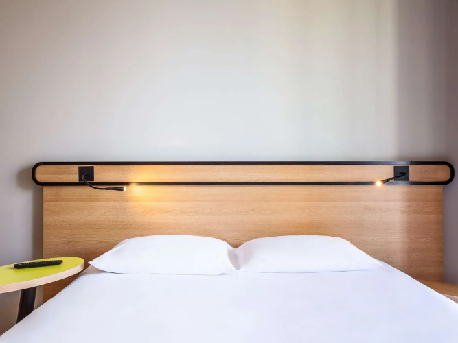 Aparthotel Adagio access la Defense Puteaux