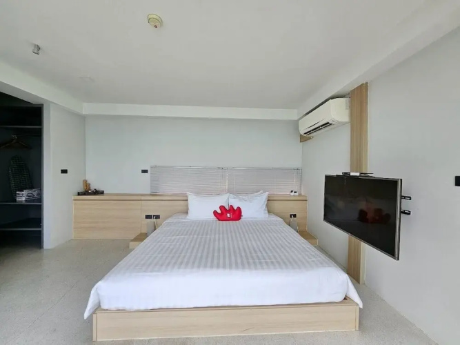 8IK88 Resort