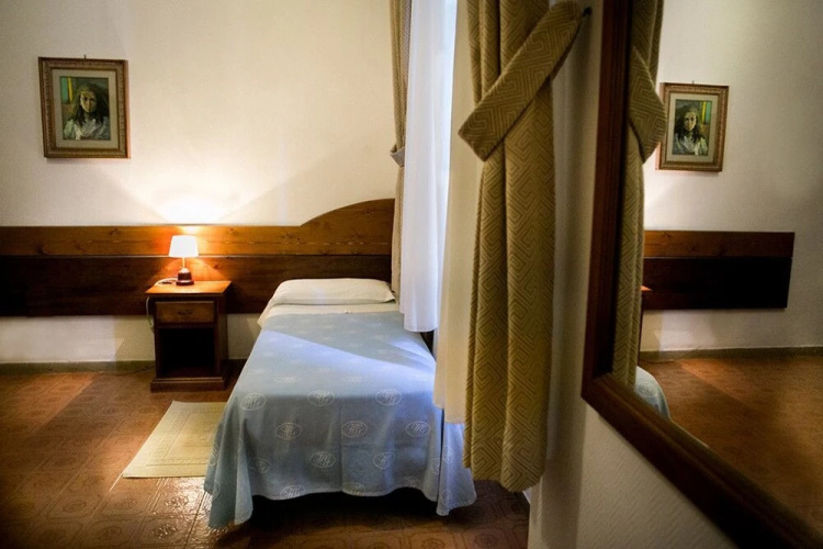 Hotel Giardino - Follonica
