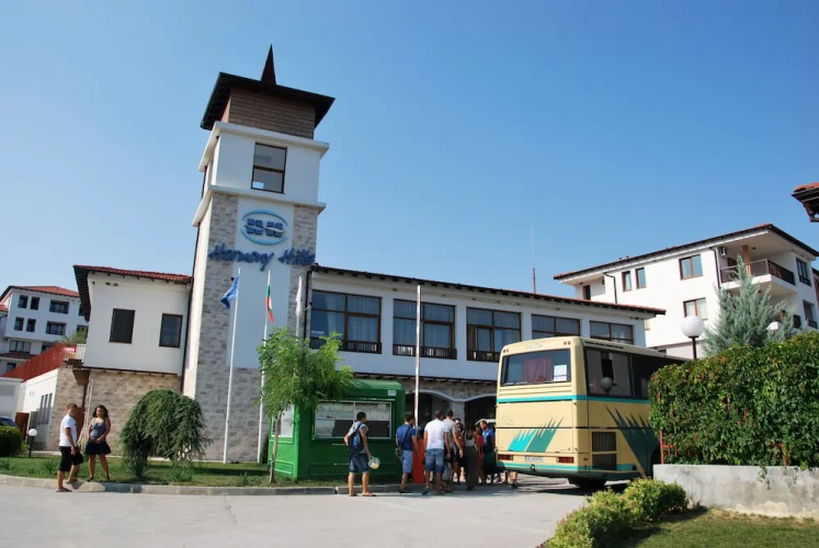 Otel görseli