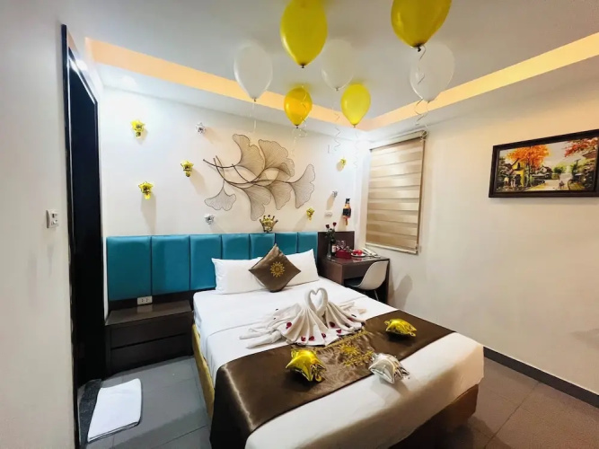 239 Hotel