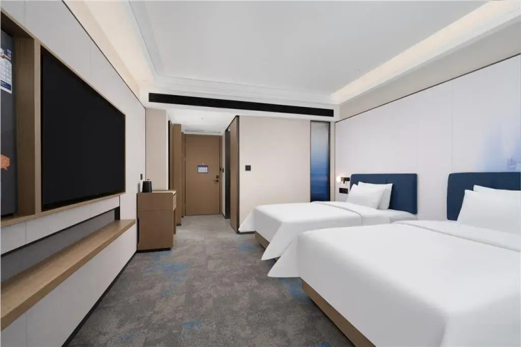 Hampton by Hilton Kuitun