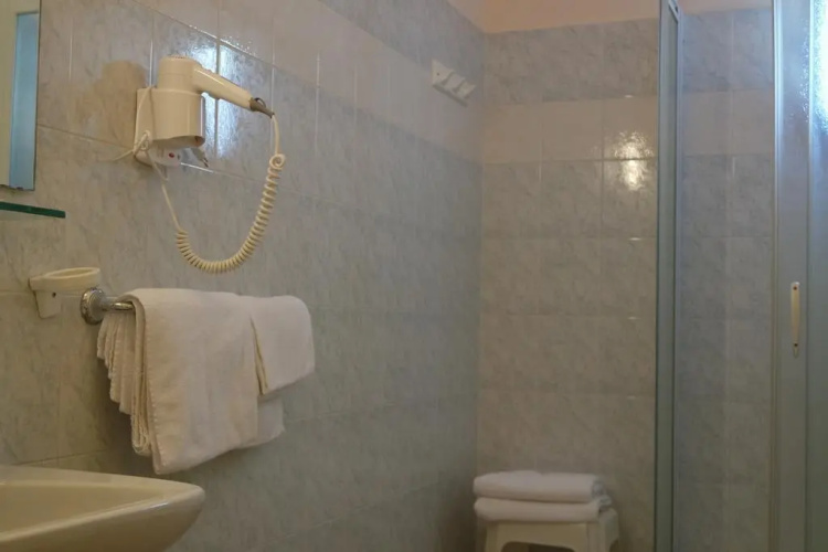 Hotel Vianello