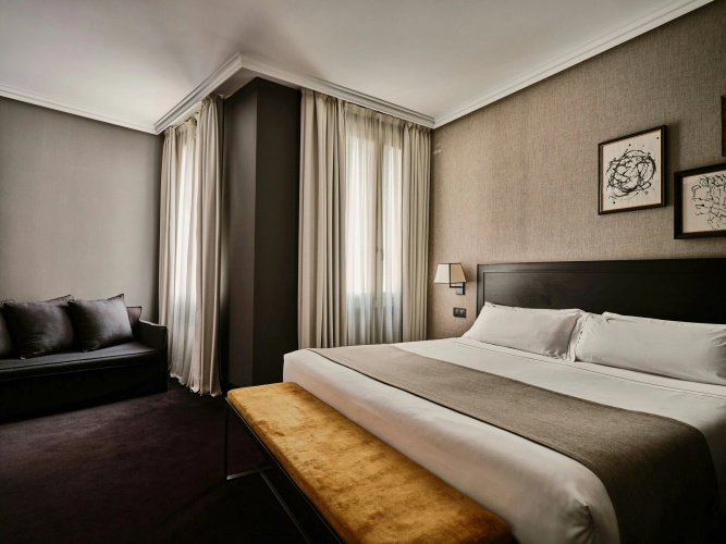 The Principal Madrid Small Luxury Hotels of the World photo 7