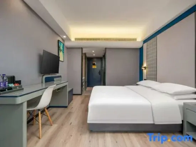 Luxury Double room