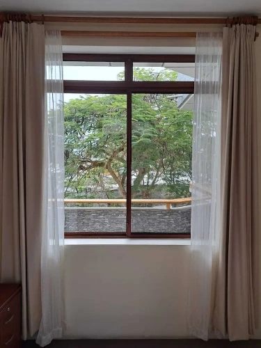 Superior Double room with view