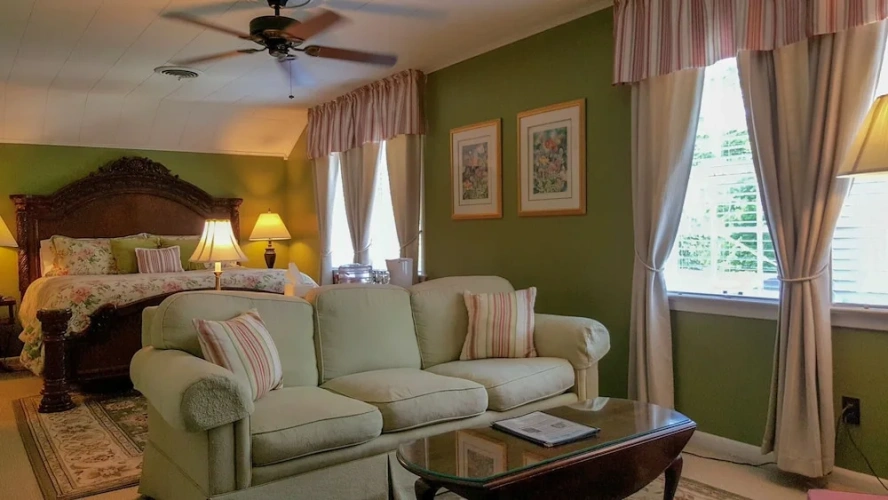 Superior room