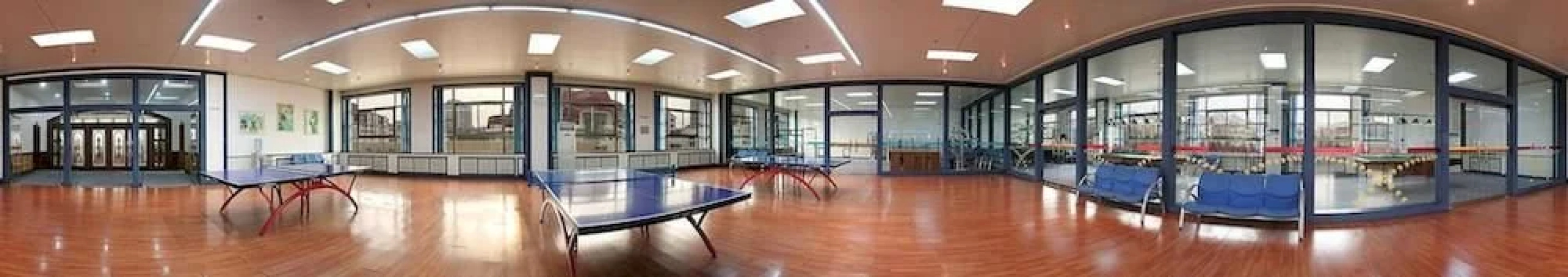 Educational Training Centre Hotel - Qingdao