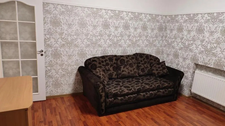 Mangali Apartment