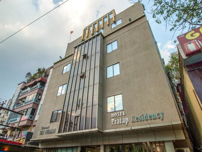 Otel görseli