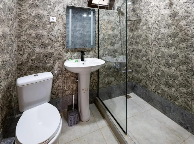 Guest house Imedi