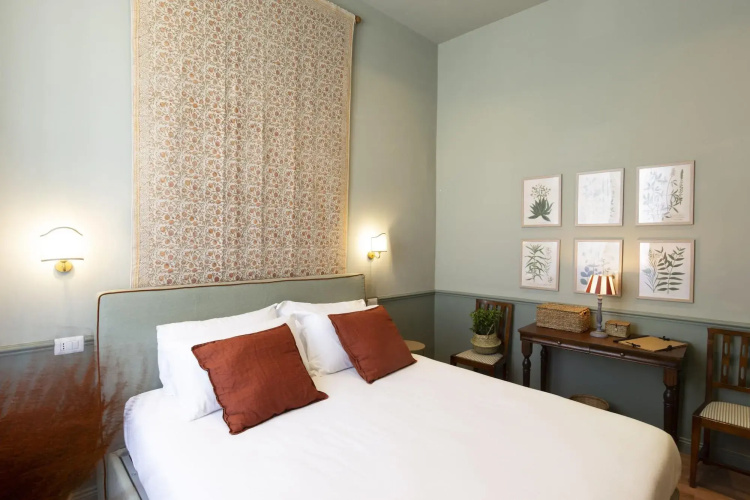Hotel Donna Francesca