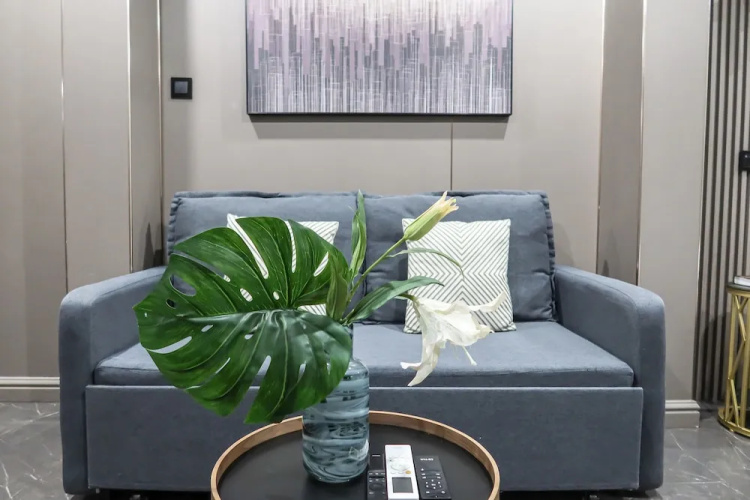 Recharge Residences