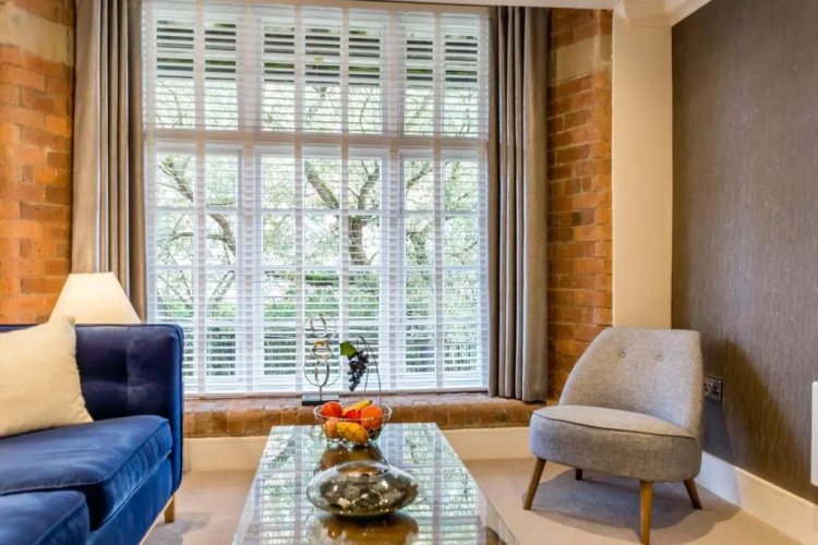 31 Cocoa Suites