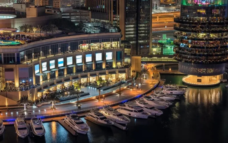 Sapphire Hotel Apartments