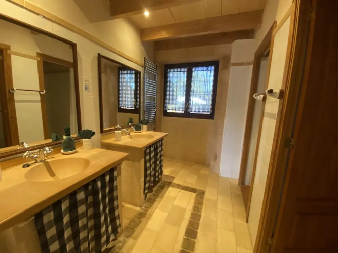 Finca Sa Canova Agroturismo