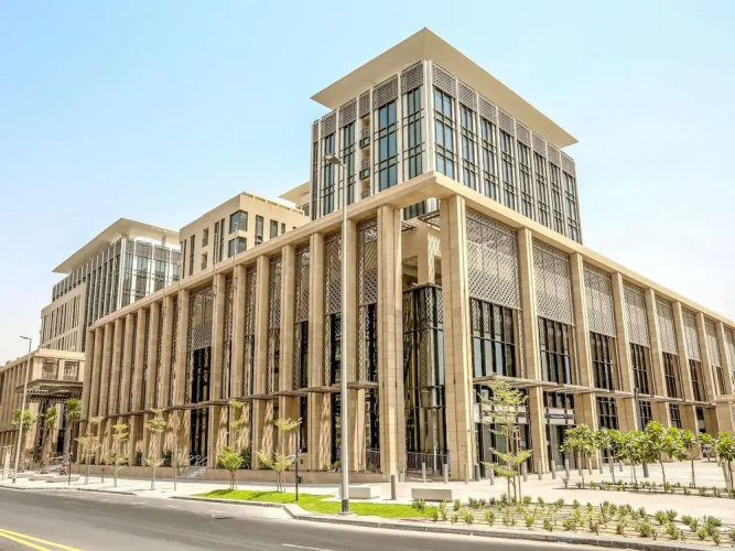 Mercure Dubai Gold District - Dubai