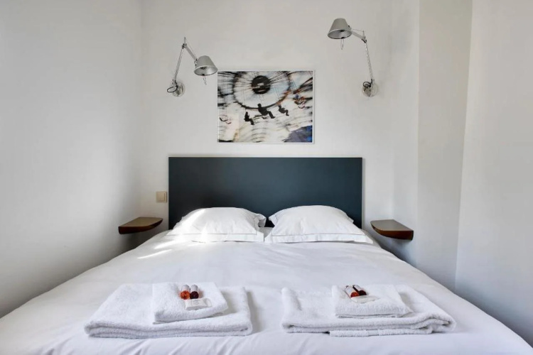 My Maison In Paris - Sentier