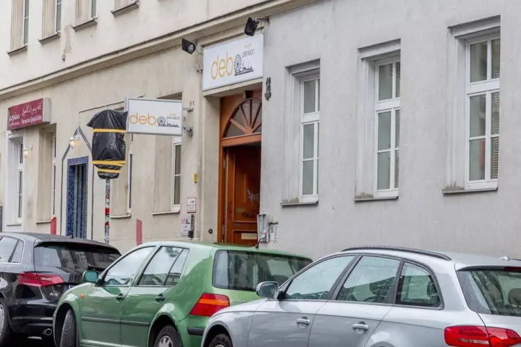 Hotelafbeelding