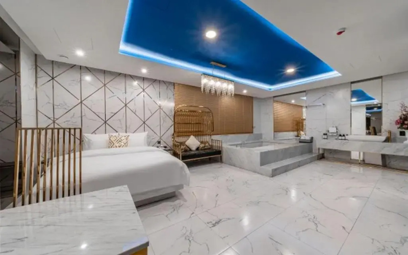 Hotel Cullinan Yeoksam