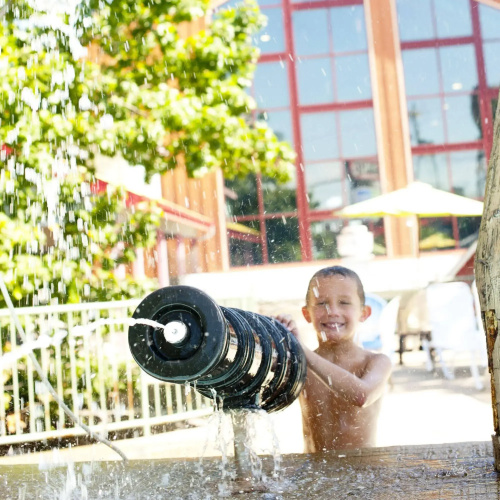 Grand Country Waterpark Resort