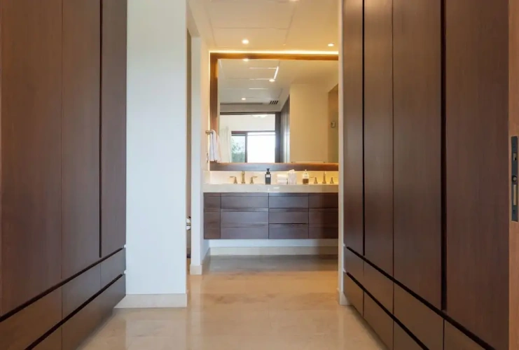 2 Bedrooms Deluxe Penthouse room