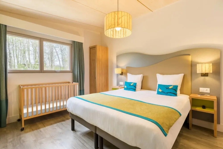 2 Bedrooms Premium Cottage