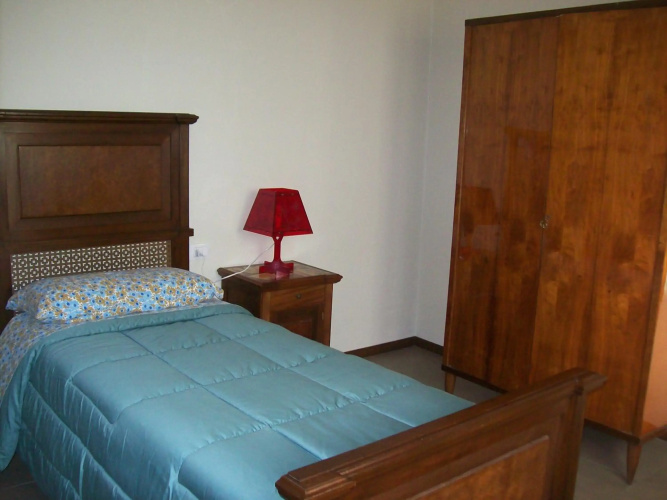 La Bottega del Falegname Guest House