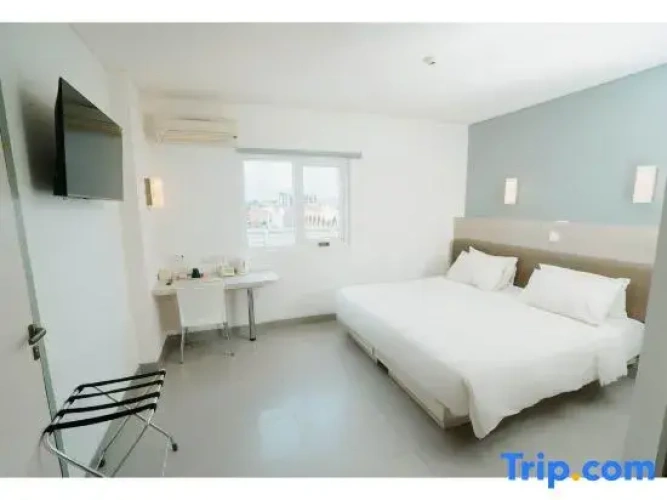 Standard Double Family room