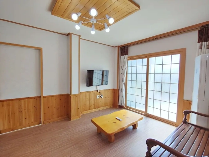 1 Bedroom Standard room