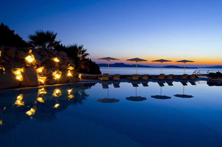 Mykonos Grand Hotel & Resort photo 29