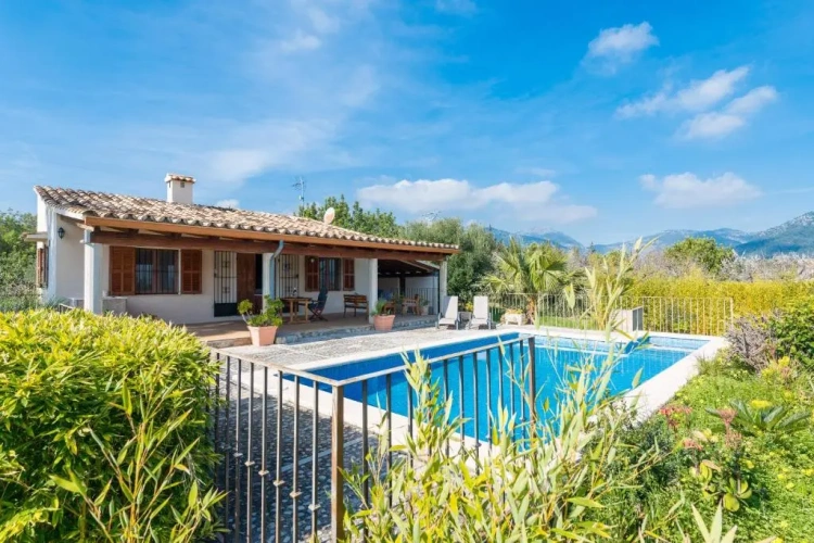 1 Bedroom Villa