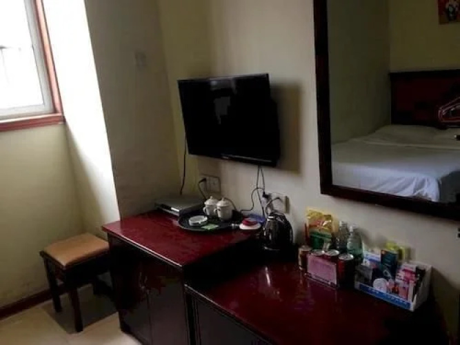 Nanning Duyichu Hotel